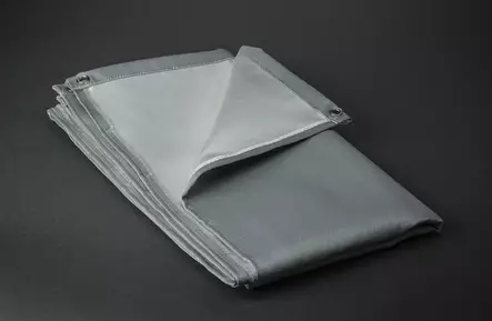 Evermatic hitsaussuojapeite 100x180cm - Hitsarin haalarit - 152020 - 2
