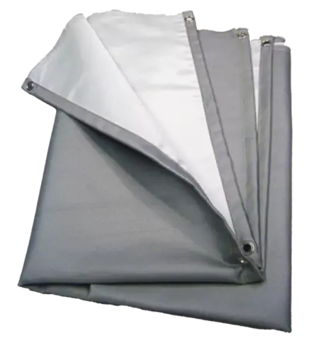 Evermatic hitsaussuojapeite 100x180cm - Hitsarin haalarit - 152020 - 1