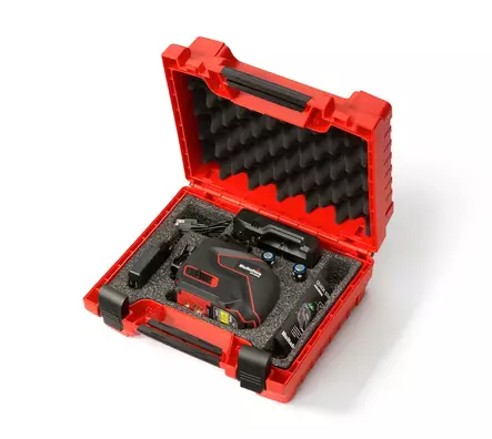 360° - Mittaus - 409190 - 2