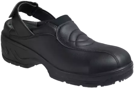 JALAS 2900 Clean Jack SB SRC Hollannikas - Keittiökengät - 2900 - 1