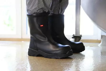 Jalas Clean 1430 Saapas - Turvasaappaat - 1430 - 2