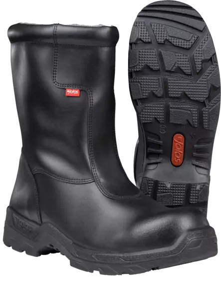 Jalas Clean 1430 Saapas - Turvasaappaat - 1430 - 1