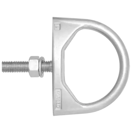 Kratos Ankkurointisilmukka M12 - Ankkurointipisteet - FA6001400 - 1