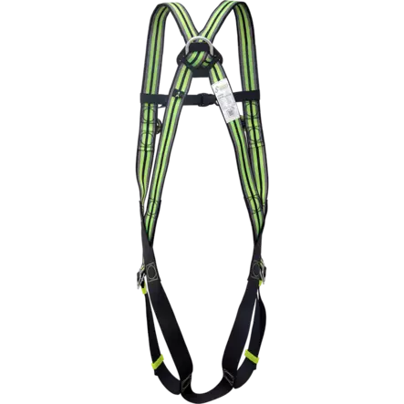 Kratos Kami 2 Turvavaljas manual buckle - Turvavaljaat - FA1010300 - 2