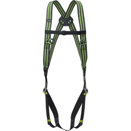 Kratos Kami 2 Turvavaljas manual buckle - Turvavaljaat - FA1010300 - 1