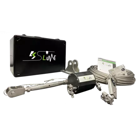 Kratos KS-Line Kit 5-15m - Ankkurointipisteet - FA6020000 - 1