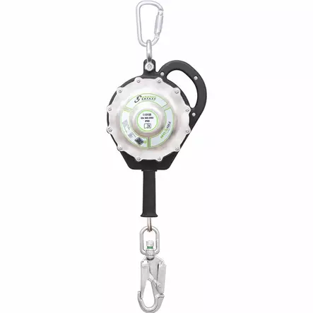 Kratos Triton vaijeritarrain 10m - Kelautuvat tarraimet - FA2041010 - 1