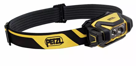 Petzl PIXA Teollisuusotsalamppu 450 lm - Otsavalaisimet - E120AA00 - 1