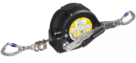 Protekt CHL200 Lifeliner 20m Vaijeri - Ankkurointipisteet - CHL200 - 1