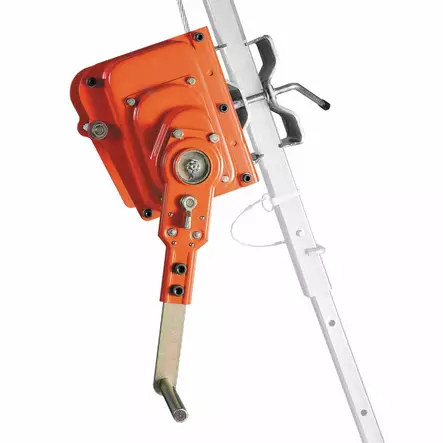 RUP 503-B Henkilövinssi 50m - Kolmijalat ja vinssit - AT053-B-50 - 1