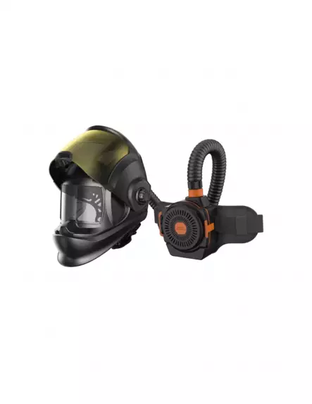 Safetop Airflow PR010 Puhallinpaketti - Moottoroidut puhallinsuojaimet - 70600 - 1