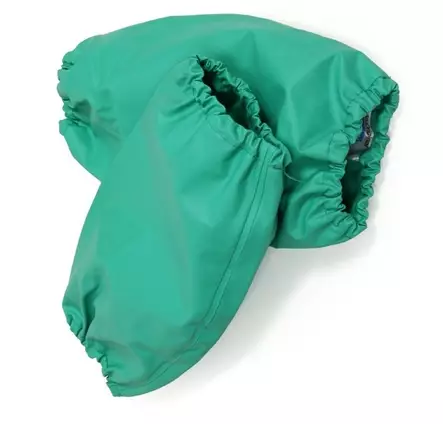 Safetop Chemmax Kemikaalisuojahihat - Kemikaalisuojakäsineet - 24100 - 1