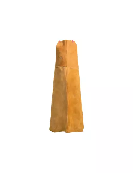 Safetop Extra Long Hitsaus Esiliina - Hitsarin haalarit - 20230 - 1