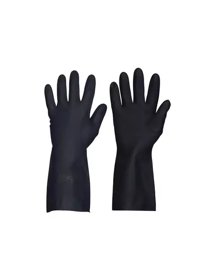 Safetop Heavytex kemikaalikäsine - Kemikaalisuojakäsineet - G350 - 1