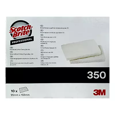 Scotch-Brite 350 hankaussieni ExtraThick - Koneet - 7100180770 - 2