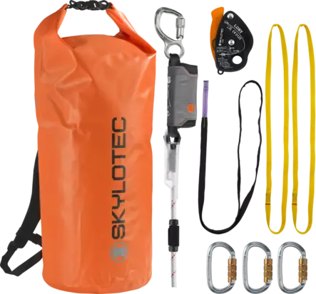 Masto- ja tornityöskentelyyn - Pakkaukset putoamissuojaimille - SET-405-30 - 1