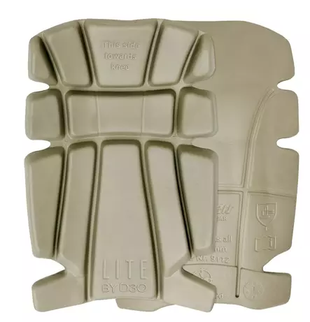 Snickers 9112 knee pads D30 lite - KNEEPADS - 91121400 - 1