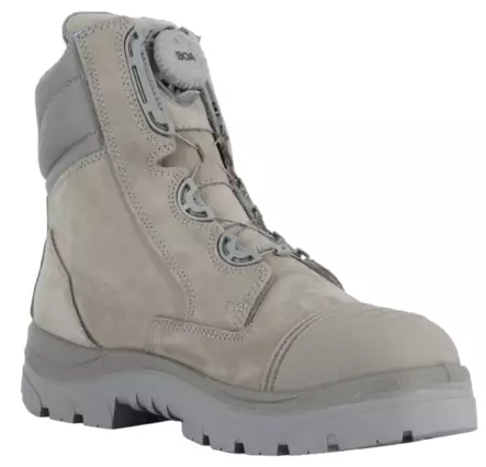 Steel Blue Southern BOA Turvakenkä S3 - Turvavarsikengät ja maiharit - 392630 - 1