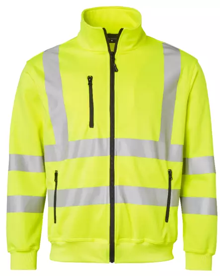 Top Swede 170 Collegetakki Huomio LK3 - Huomiohupparit ja colleget - 170 - 1