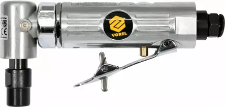 Vorel Pneumatic Angle Grinder - MACHINES - 81110 - 2
