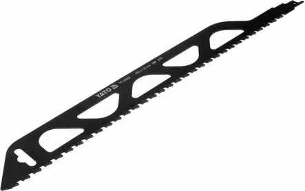 455 mm, 2 TPI - BLADE - YT-33950 - 2