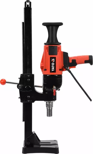 Yato Timanttiporakone jalustalla 2200 W - Koneet - YT-81980 - 2