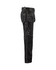 1530 Blåkläder riipputaskuhousut 100% puuvilla - Hanging-Pocket Work Trousers with Logo | Protecton - 15301370 - 6