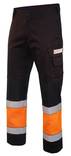 Atex 3236 Multinorm Pants LK1 orange - FLAME RESISTANT TROUSERS - 32361950 - 1