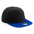 Beechfield B660 Lippalakki Snapback - Lippalakit - B660 - 9