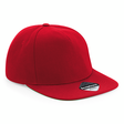 Beechfield B660 Lippalakki Snapback - Lippalakit - B660 - 5