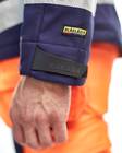 Blåkläder 4900 Huomio Softshell Takki - JACKETS HIVIS - 49002517 - 24