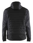 Blåkläder 5930 Top Jacket with knitted sleeves - Corporate & Work Winter Jackets Non-Hi-Vis - 59302117 - 11