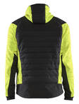 Blåkläder 5930 Top Jacket with knitted sleeves - Corporate & Work Winter Jackets Non-Hi-Vis - 59302117 - 10