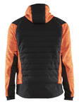Blåkläder 5930 Top Jacket with knitted sleeves - Corporate & Work Winter Jackets Non-Hi-Vis - 59302117 - 8