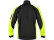 CXS Brighton Work Jacket black-yellow - JACKETS - 1010-001-802-00 - 2