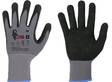 CXS ICA Työkäsine Nitriilivaahto - Pinnoitetut työkäsineet - 3410-099-810 - 1