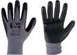 CXS Napa Work Glove Nitrile with stud - Pinnoitetut työkäsineet - 3410-003-710 - 1