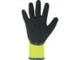 CXS Roxy winter glove Latex Yellow - Talvityökäsineet - 3700-010-160 - 2