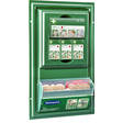 Cederoth Small wound care point - First aid cabinets - 191400 - 3