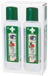 Cederroth Eyewash bottles 2x500ml - EYE WASH - 725200 - 1