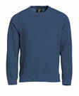 Cotton blend - Custom College Sweatshirts & Half Zip Tops | Protecton - 021040 - 1