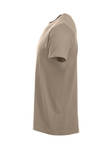 Clique New Classic-T T-paita - T-paidat ja pitkähihaiset - 029360 - 8203