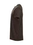 Clique New Classic-T T-paita - T-paidat ja pitkähihaiset - 029360 - 8253