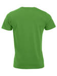 Clique New Classic-T T-paita - T-paidat ja pitkähihaiset - 029360 - 6052