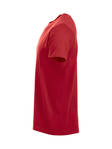 Clique New Classic-T T-paita - T-paidat ja pitkähihaiset - 029360 - 353