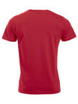 Clique New Classic-T T-paita - T-paidat ja pitkähihaiset - 029360 - 352
