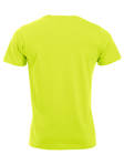 Clique New Classic-T T-paita - T-paidat ja pitkähihaiset - 029360 - 6002