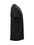 Clique New Classic-T T-paita - T-paidat ja pitkähihaiset - 029360 - 991