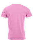 Clique New Classic-T T-paita - T-paidat ja pitkähihaiset - 029360 - 2502