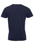 Clique New Classic-T T-paita - T-paidat ja pitkähihaiset - 029360 - 5802